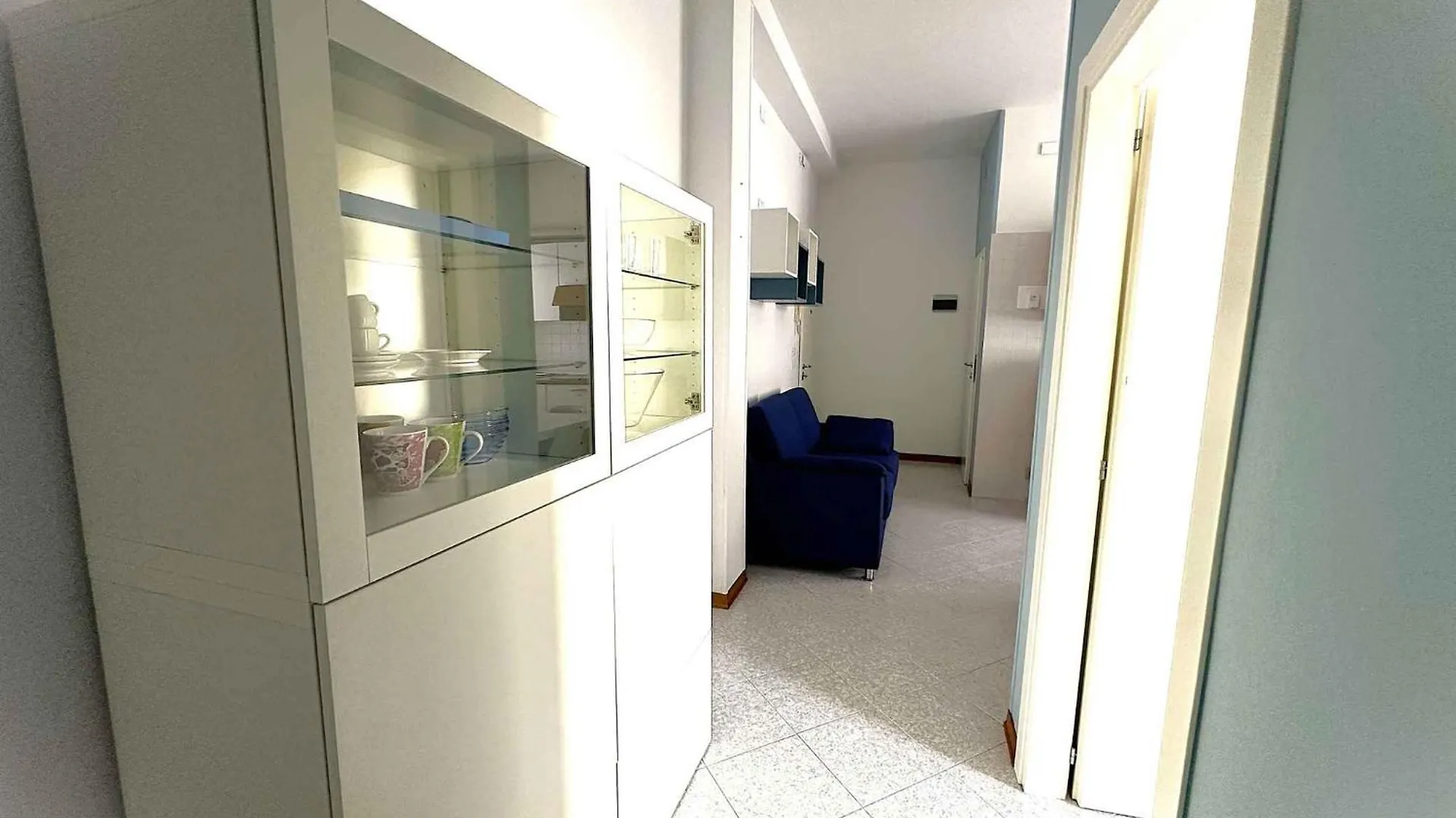 Apartment In Bibione 53641