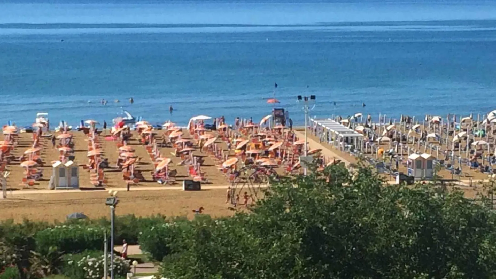 Apartment In Bibione 53641
