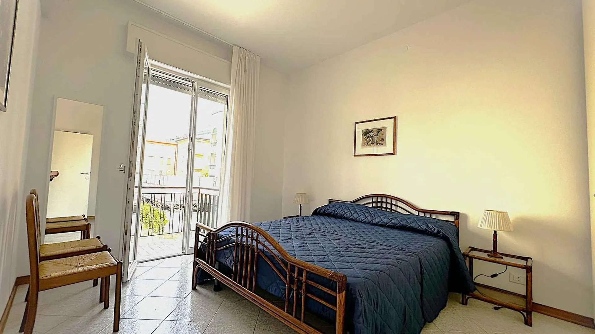 Apartment In Bibione 53641