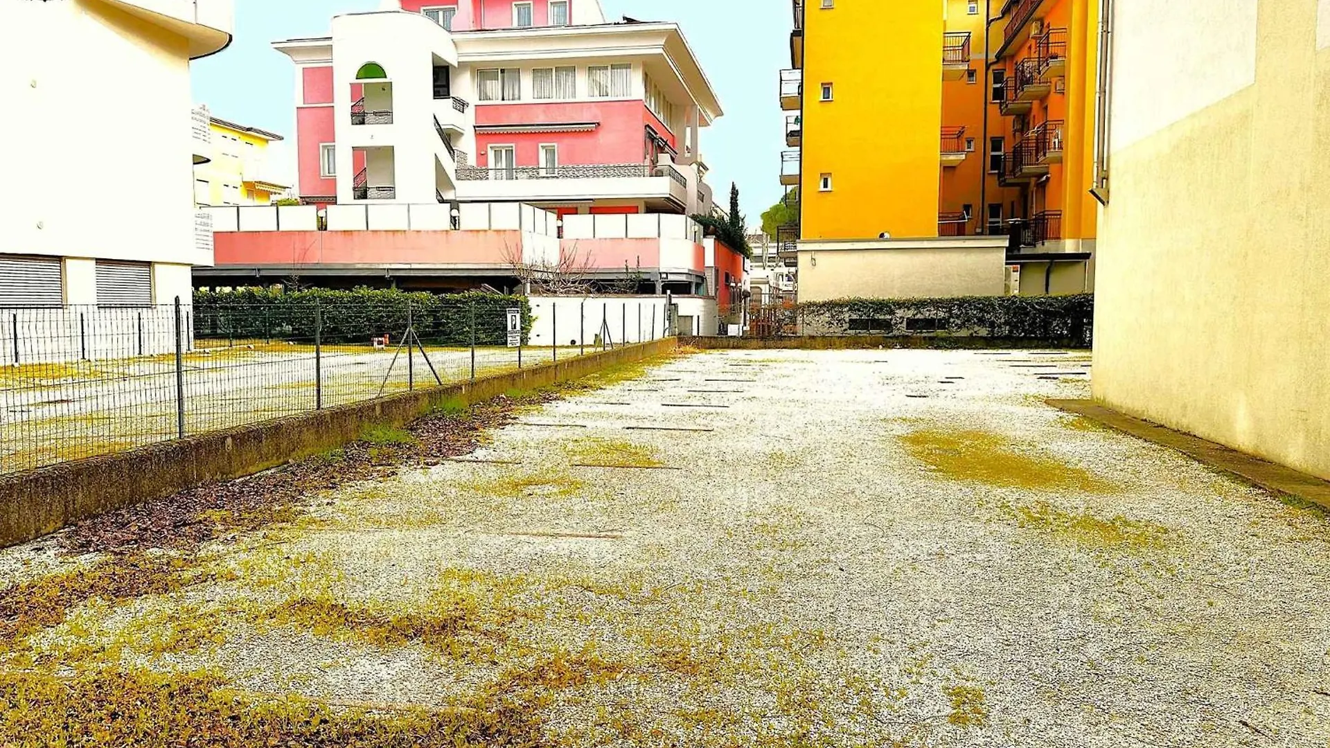 Apartment In Bibione 53641 意大利