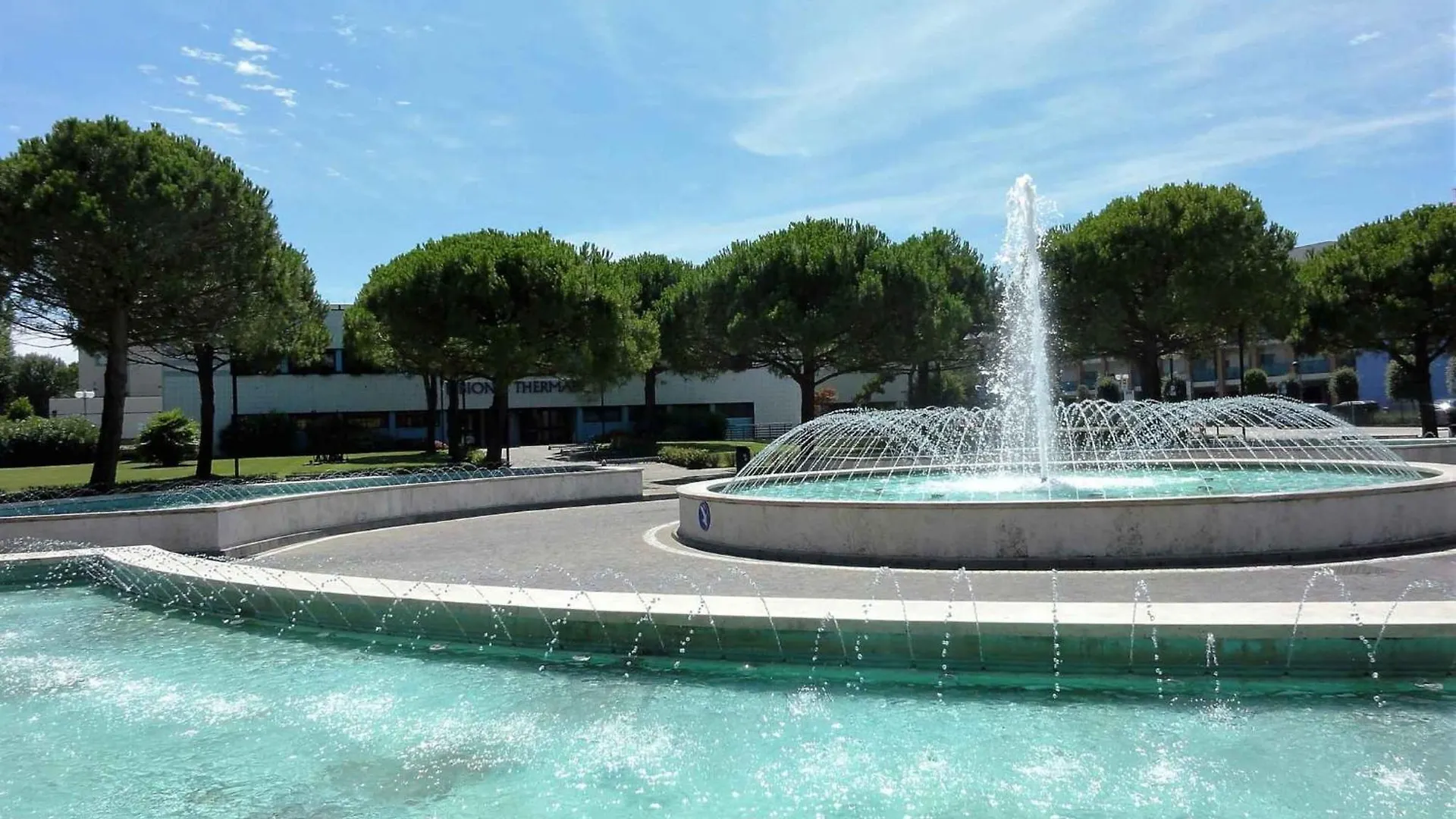 Apartment In Bibione 53641 Italy