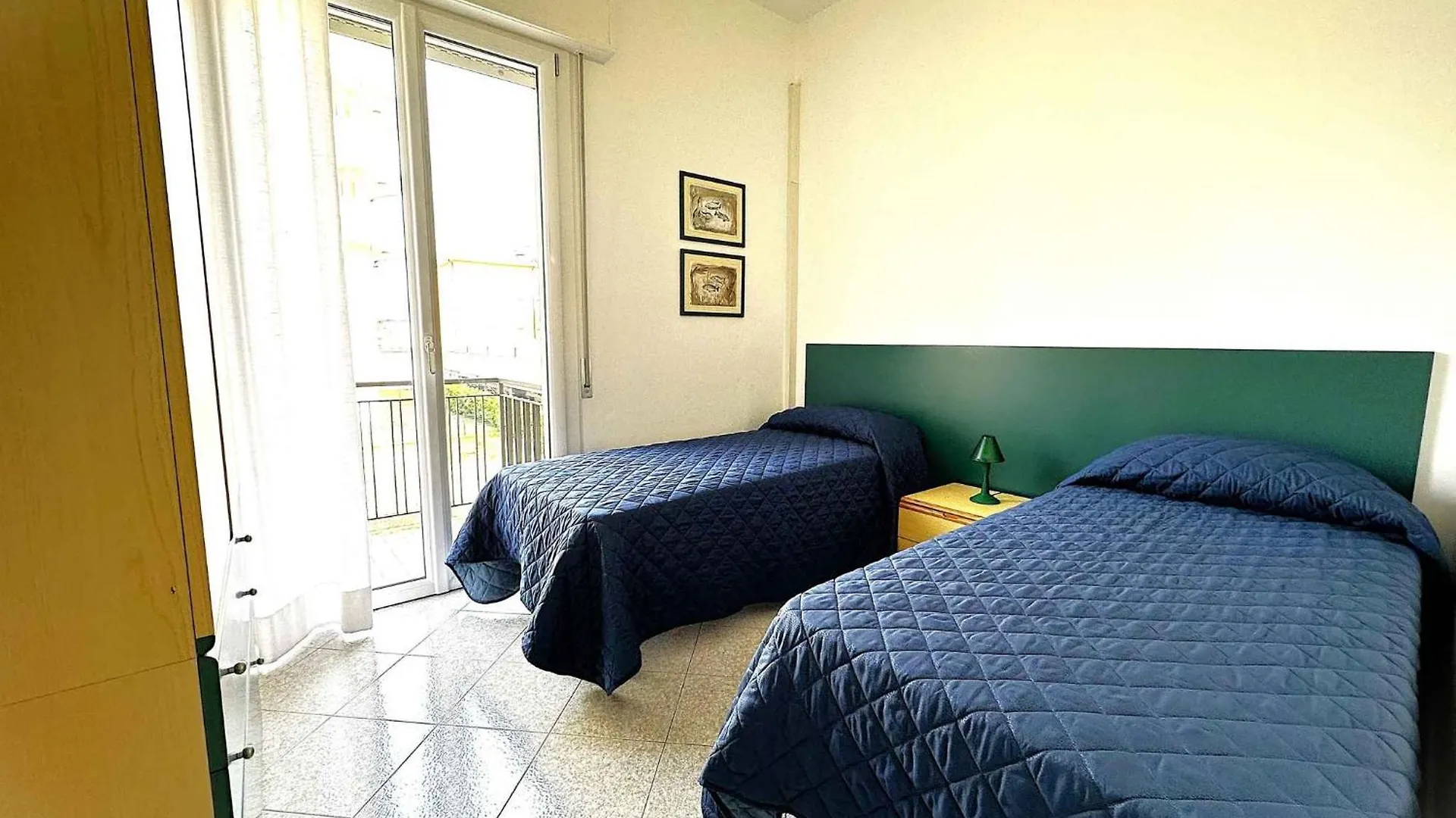 Apartment In Bibione 53641