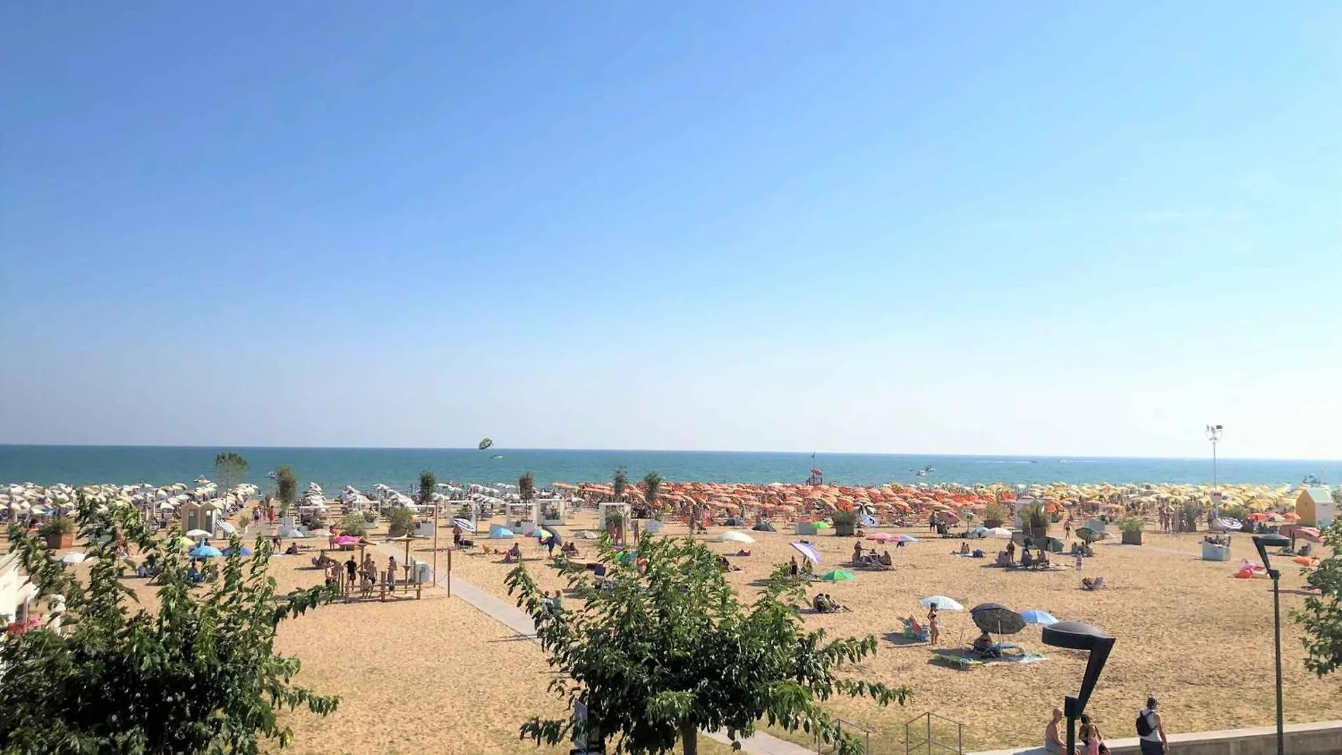 Apartment In Bibione 53641 Italy